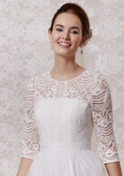 Νυφικό Lilly - Collection Diamonds by Lilly 2018